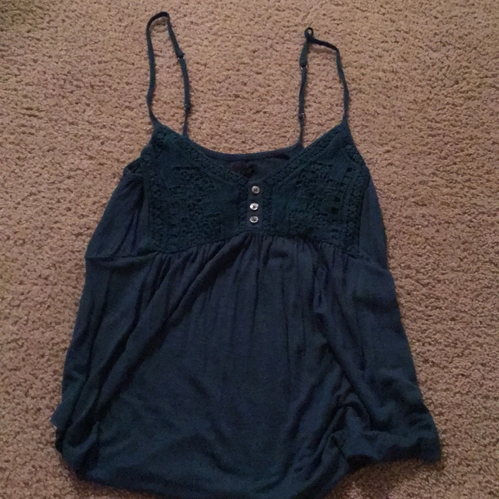 American eagle tank top